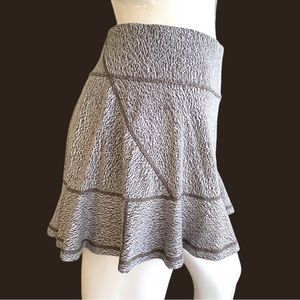 IDEOLOGY TENNIS, PICKLE BALL, GOLF SKIRT/SKORT. WOMEN’S SIZE MEDIUM